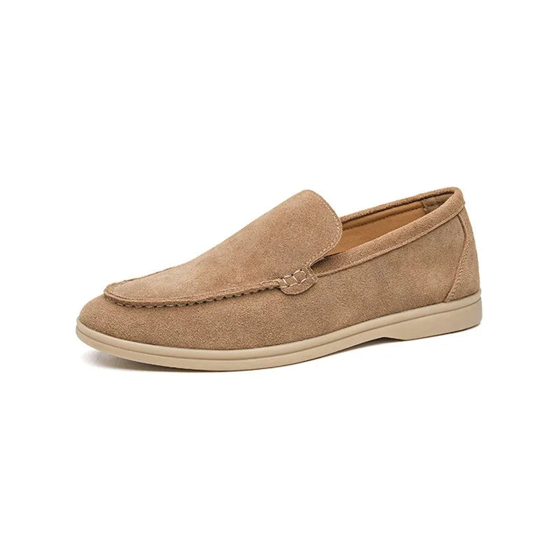 BELLEMONT PREMIUM Suede Loafers