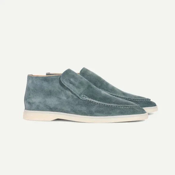 BELLEMONT Suede Shoes