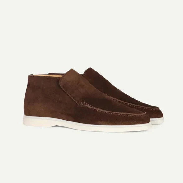 BELLEMONT Suede Shoes