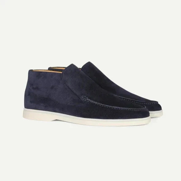 BELLEMONT Suede Shoes