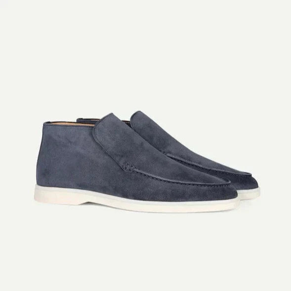 BELLEMONT Suede Shoes