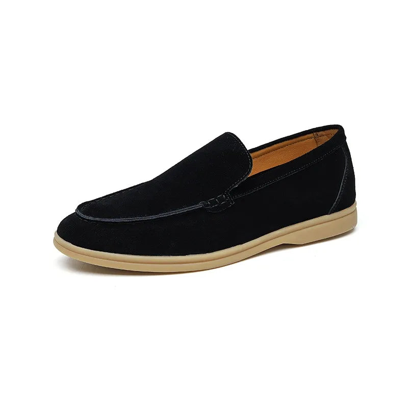 BELLEMONT PREMIUM Suede Loafers