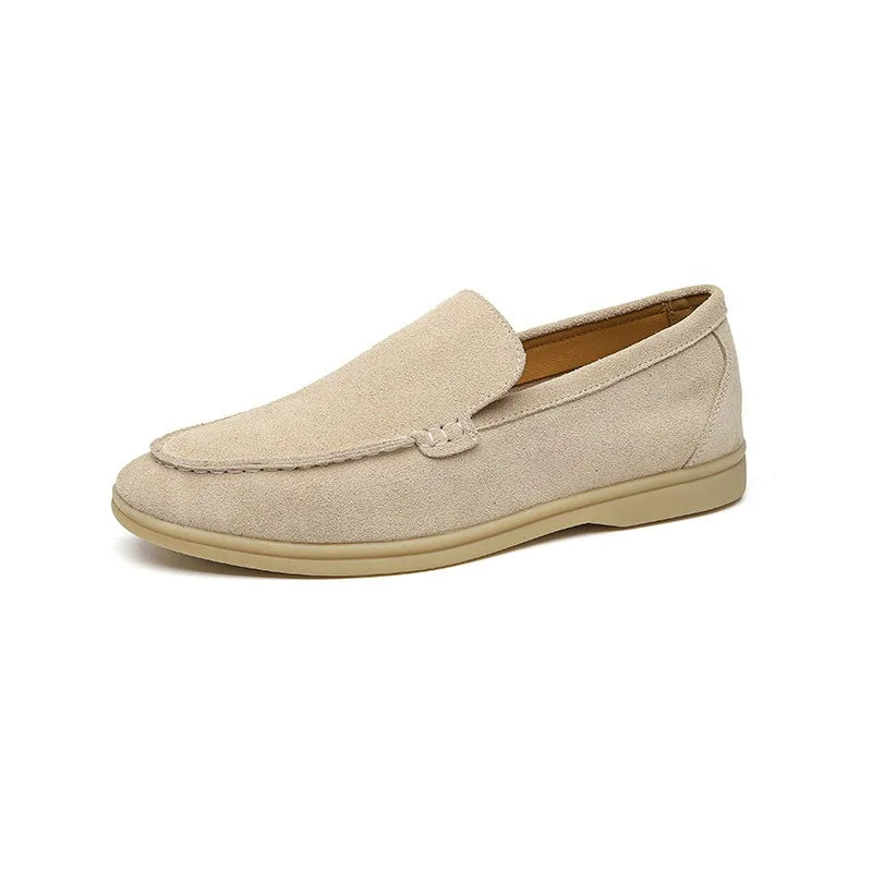 BELLEMONT PREMIUM Suede Loafers